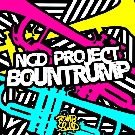 Il nuovo singolo degli NGD Project “Bountrump”