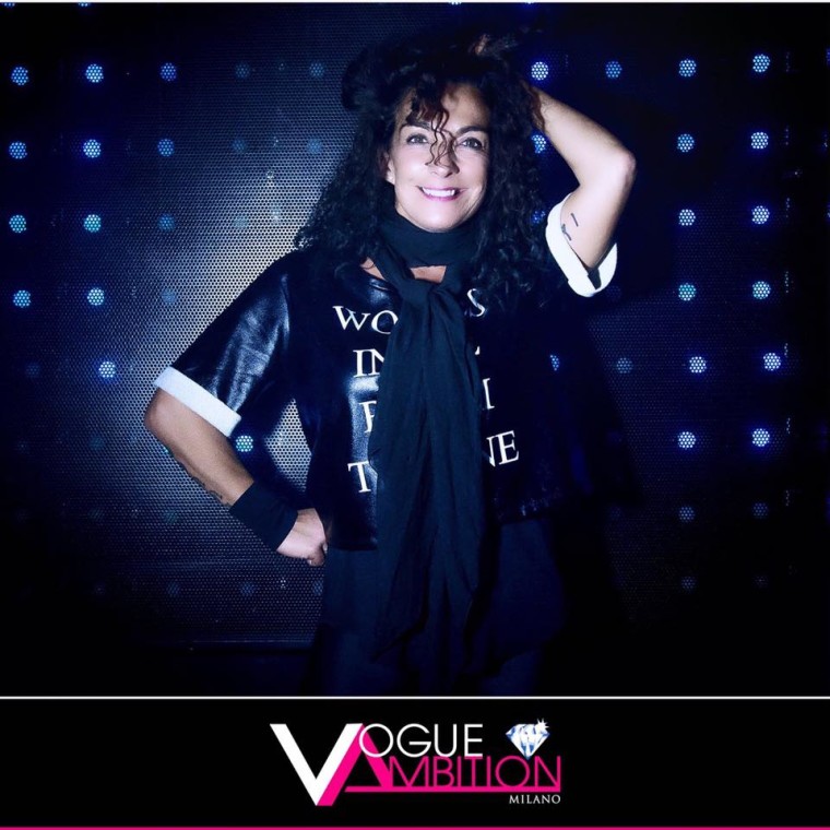 Vogue Ambition @ Amnesia Milano