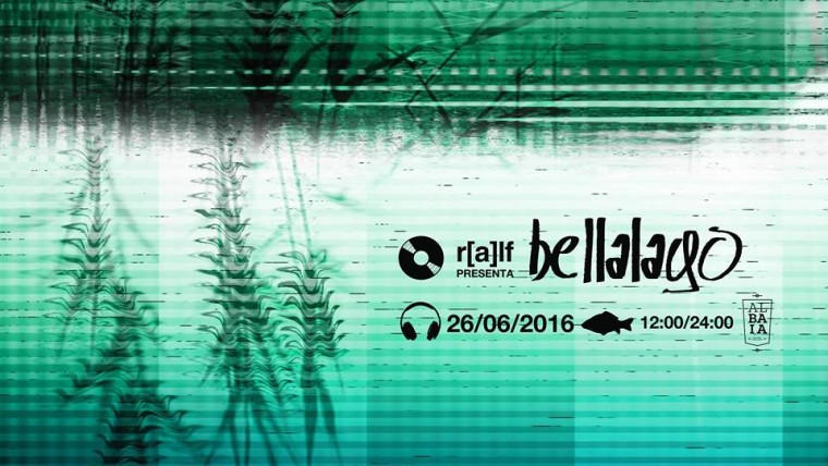 Ralf presenta bellalago