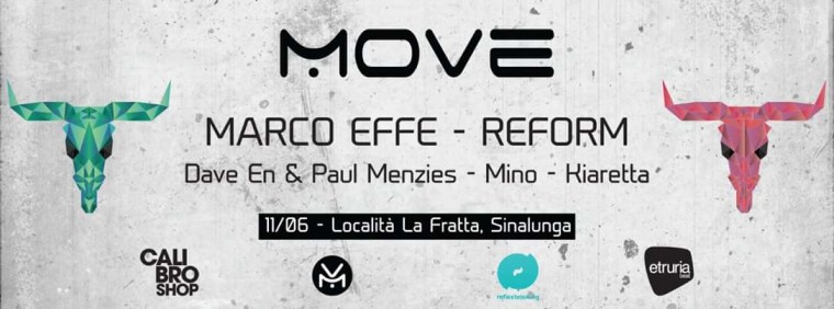 Move