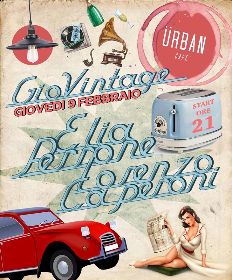 GIOVINTAGE