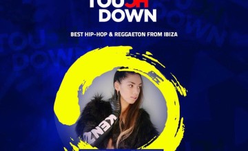 Da Ibiza i prossimi eventi con Touch Down