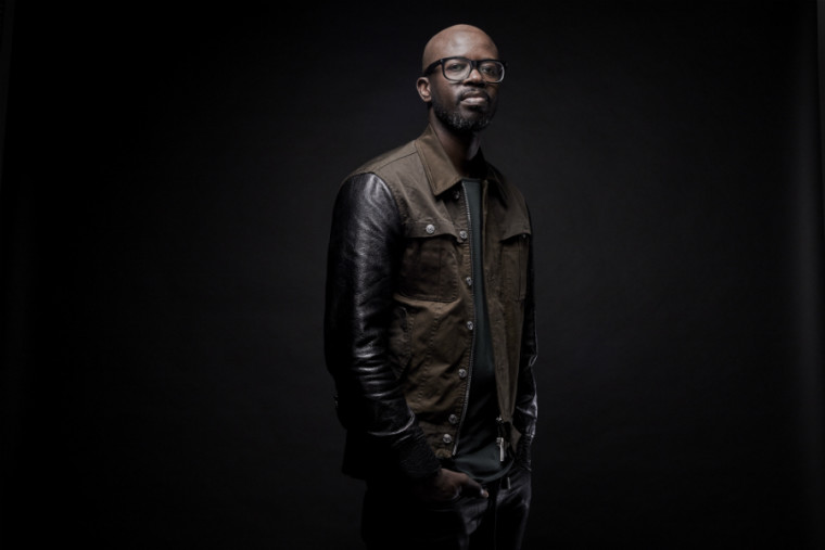 Black Coffee @ Gate Milano