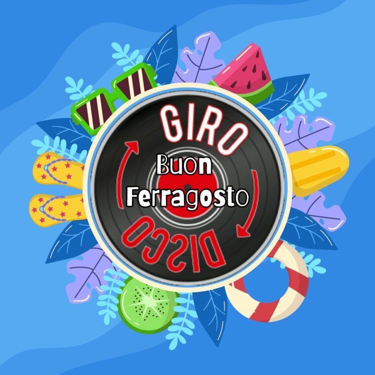 Buon Ferragosto 2024