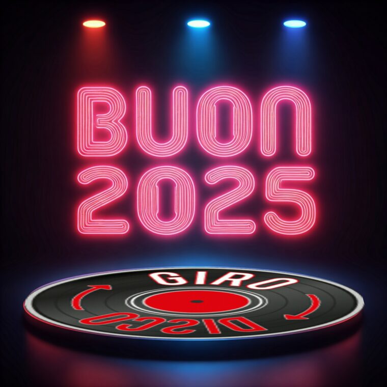 Buon 2025